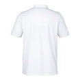 thumbnail image 5 of North End NE112 Men's Express Tech Performance Polo-White-M, 5 of 6