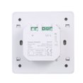 thumbnail image 4 of Yeacher Interrupteur Intelligent 2.4Ghz Wifi Compatible avec et Maison avec Minuterie Simple-Pôle, 4 of 8