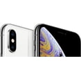 thumbnail image 2 of Apple iPhone Xs, 64 Gb, Plateado, 100% Auténtico Apple Apple iPhone Xs / Smartphone / Reacondicionado, 2 of 2