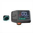 thumbnail image 1 of Pantalla LCD A Color para Bicicleta Eléctrica DZ41, Tablero de Instrumentos LCD para Motor Central , Protocolo CAN M410 MSOO MS10 MEOO MS60 M800 M820, 1 of 5