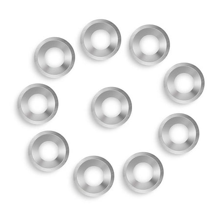 

Wood Carbide Inserts - Carbide Turning Tool for DIY Woodworking Lathe Wood D