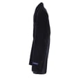 thumbnail image 3 of Gioberti Boys Formal Velvet Blazer, 3 of 3
