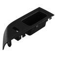 thumbnail image 4 of Panel de Interruptores de Puerta Delantera de Automóvil para Yaris 2012-2014 LHD Interruptor de Elevación de Ventana Embellecedor 74232-52580-C0 7423252580C0 Izquierdo, 4 of 5