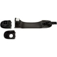 thumbnail image 3 of Dorman 97754 Exterior Door Handle for Specific Jeep Models, Black Fits select: 2015-2021 JEEP RENEGADE, 3 of 5