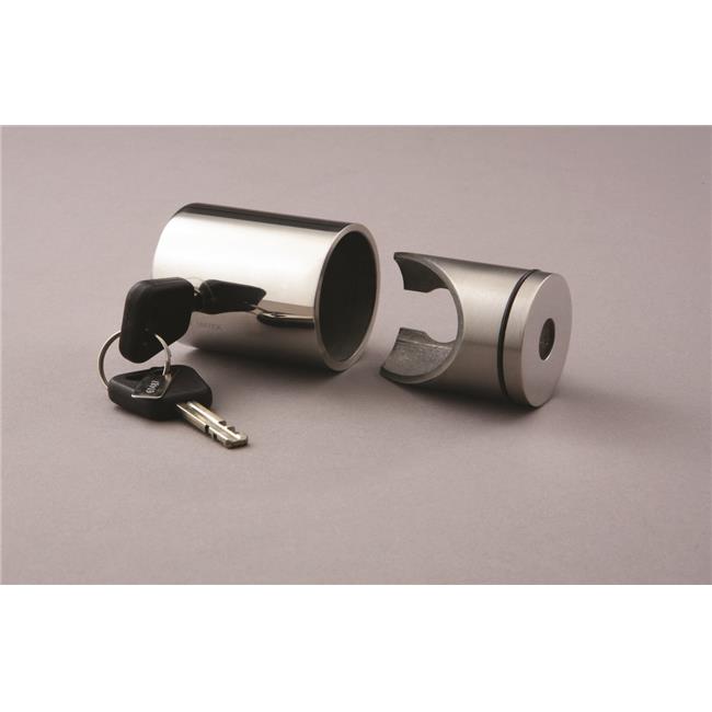 Panther 758101; Outboard Motor BoltOn Lock Stainless Steel