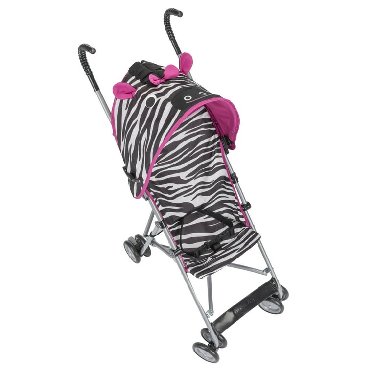Zebra umbrella sale stroller