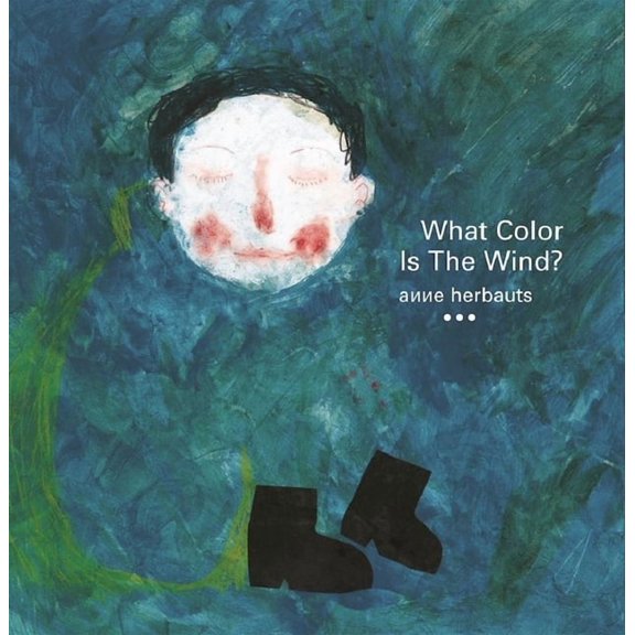 What Color Is the Wind?, (Paperback)