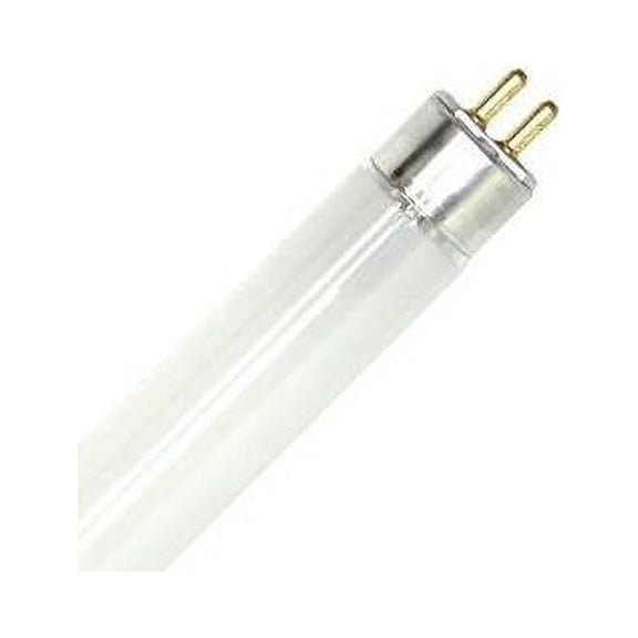 Sylvania 21045 - FP28/841/ECO/SL Straight T5 Fluorescent Tube Light Bulb