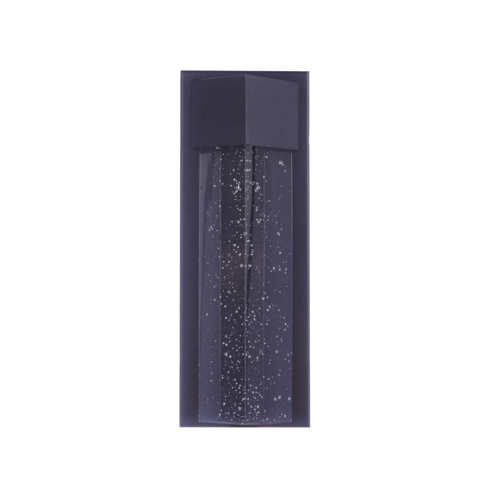 Craftmade Lighting - Tony - 20W 1 LED Outdoor Pocket Wall Sconce In Contemporary