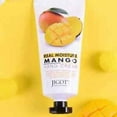 thumbnail image 2 of Jigott Real Moisture Mango Hand Cream 100ml - Hydrate & Nourish Your Hands, 2 of 4