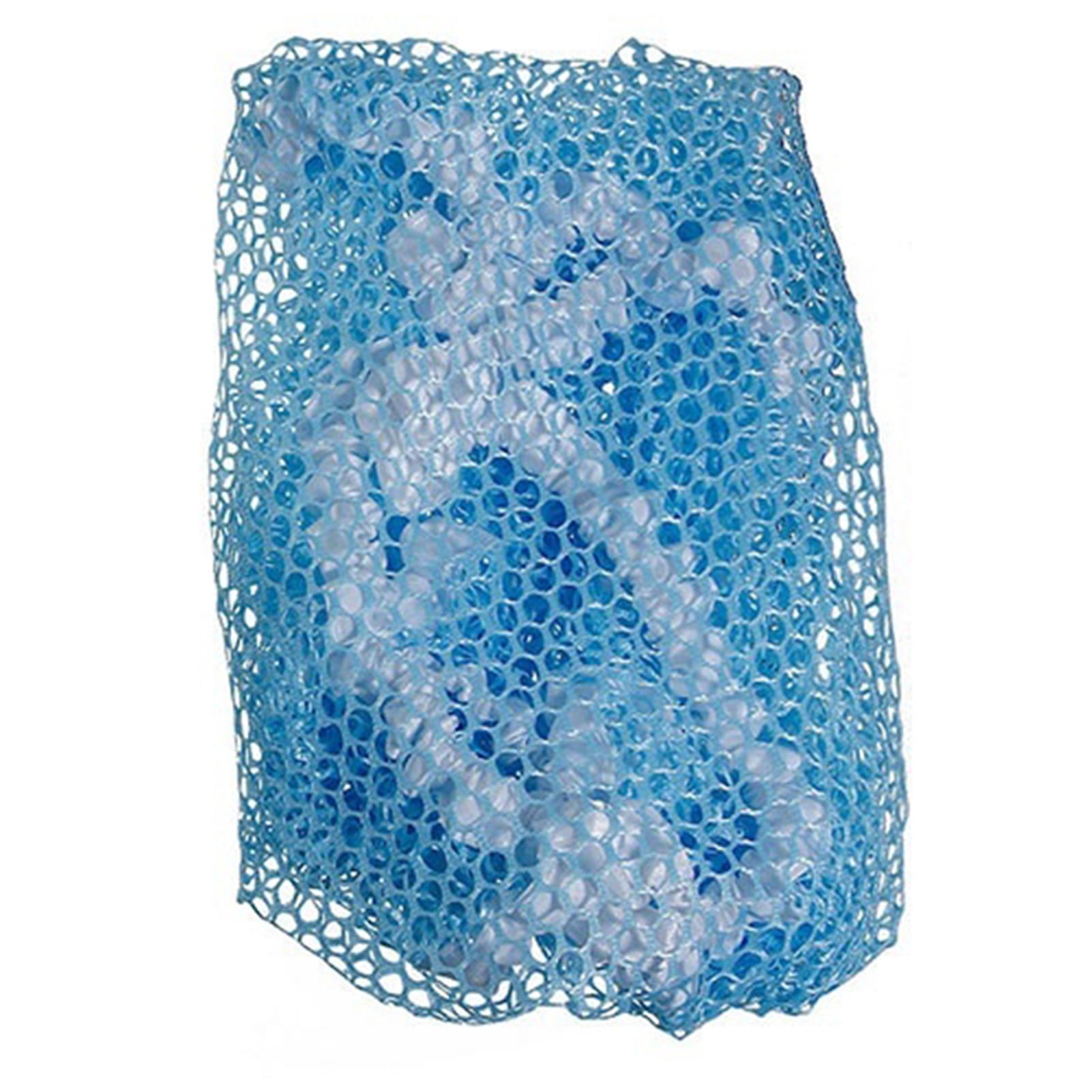 HEVIRGO Toy Net Hammocks High Elasticity Hollow Easy to Apply Stuffed