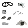 thumbnail image 1 of 1 Kit Distribución Bomba Agua Phaeton 2004 A 2006 Volkswagen V8 4.2L Pro Series CONTITECH ., 1 of 3