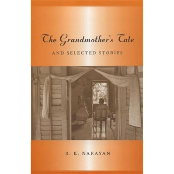 Pre-Owned Grandmother's Tale Paperback