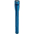 thumbnail image 1 of Linterna MagLite Mini LED 2 Pilas AA Azul con Funda, 1 of 5