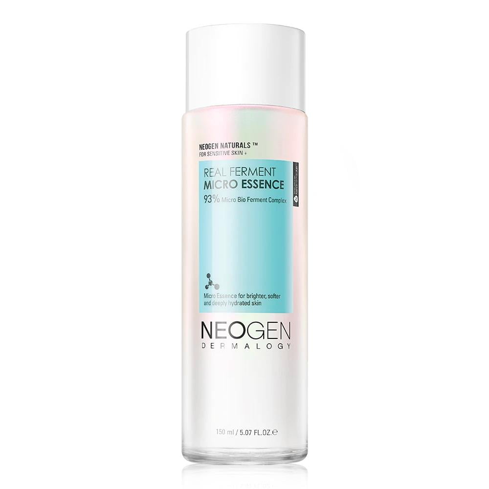 [Neogen] DERMALOGY Real Ferment Micro Essence 150ml