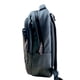 thumbnail image 5 of Mochila Escolar Porta Laptop Unisex American Bags Negra, 5 of 10