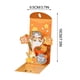 thumbnail image 3 of ShinYu Bolsa Roja Tridimensional Tirada para Obtener Beneficios Felices y Hermosos Bolsa Roja de Mil Yuanes para El Festival de Primavera, 3 of 6