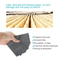 thumbnail image 2 of Loewten Oil Control Film Blotting Paper, Oil Control Paper, Delicate For Men, 2 of 8