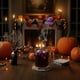 thumbnail image 5 of Cuchara Mezcladora de Cocina con Temática de Halloween, de Acero Inoxidable 304. Cuchara para Mezclar Bebidas., 5 of 7