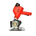 thumbnail image 1 of Electric Scissors Shears Cloth Cutter Electric Fabric Cutting Machine Leather Cutting Tools Cordless Sewing Shear For Clothes ,Easy to Use, 1 of 6