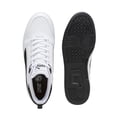 thumbnail image 3 of Tenis Puma Rebound V6 Hombre blanco 28.5 Puma Rebpund V6 Low, 3 of 5