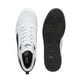 thumbnail image 3 of Tenis Puma Rebound V6 Hombre blanco 25.5, 3 of 5