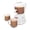 White, variant on Nostalgia Retro Hot Chocolate Maker, Aqua