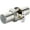 Nickel, variant on General Electronic Keypad Door Knob, Smart Keyless Entry Door Knobs, Code, Anti-Slip Handle, 2.5s Auto Lock, Waterproof Door Lock, Easy to Install for Home, Office, Apartments and Garage Silver