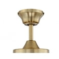 thumbnail image 2 of TEA52SB4 Craftmade Lighting Teana - 52 Inch Ceiling Fan with Light Kit, 2 of 20
