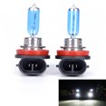 thumbnail image 1 of pcs H11 12V 55W Super Bright Ultra White Dim Halogen lamp, 1 of 5
