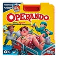thumbnail image 2 of Juego de Mesa Hasbro Gaming Operando Refresh, 2 of 4