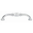 thumbnail image 4 of Alno A234-4-BARC Tuscany 4" Cabinet Pull Barcelona, 4 of 6
