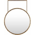 thumbnail image 3 of Hauteloom Gayle Accent Mirror, 3 of 6