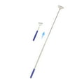 thumbnail image 4 of Extendable Stainless Steel Back Scratcher Tool for Full Body and Comfortable Massage Experience, 4 of 4