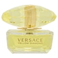 thumbnail image 2 of Versace Yellow Daimond Ladies Eau De Toilette Spray 50mL, 2 of 8