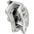 thumbnail image 5 of Detroit Axle - Front Brake Calipers w/Brackets Replacement for RDX Honda CR-V Accord Crosstour Odyssey - 2pc Set, 5 of 7