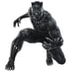 thumbnail image 2 of Disfraz de pantera negra para cosplay, licra, rey Wakanda, disfraces de superhéroe, trajes Zentai, disfraz de pantera para Halloween, traje para adulto, 2 of 5