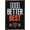 Bronze Framed Version, variant on NFL Chicago Bears - Good Better Best Wall Poster, 22.375" x 34" Framed