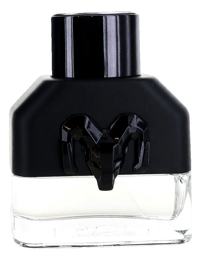 RAM New Truck by RAM, 3.4 oz EDT Spray for Men
