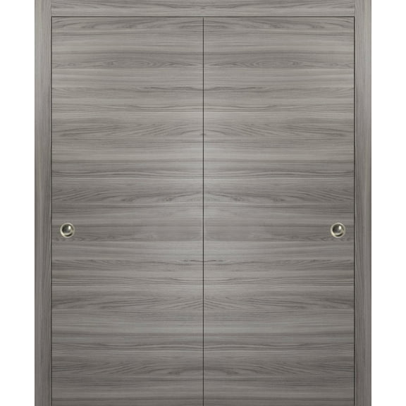 Sliding Closet Bypass Doors 48 x 80