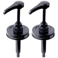 thumbnail image 1 of 2Pcs Syrup Dispenser Pumps Plastic Syrup Pumps Convenient Honey Bottle Pumps Honey Pumps, 1 of 9