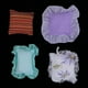 thumbnail image 3 of Cojín Determinado Del Cojín De Almohada De Tab Del De Muñeca Para Muñeca De 20-30cm Sunnimix Juego de almohadas de mesa de masaje para muñecas, 3 of 8
