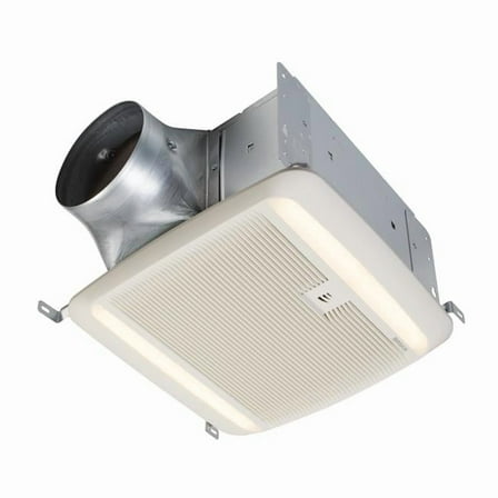 110-130-150 CFM Series Bathroom Exhaust Ventilation Fan