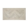 thumbnail image 5 of Panama Jack Boca Modern Rubberwood and Oak Veneers Writing Desk in Natural Oak, 5 of 7