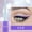E, variant on RKSTN Eyeshadow Palette Eyeliner Matte Quick Dry Color Liquid Eyeliner Long Lasting Eyeshadow 5ml Eyeshadow Palette