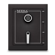Mesa Safe Fire Resistant Security Safe with Electoronic Lock, MBF1512E