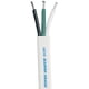 thumbnail image 1 of Cable Triplex Blanco Ancor - 8/3 AWG - Plano - 50', 1 of 2