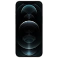 thumbnail image 3 of Refurbished Apple iPhone 14 Pro Max, 256GB, Silver - Unlocked (Renewed), 3 of 3