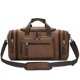 thumbnail image 1 of Bolsa de viaje TOUPONS Weekender Overnight para hombre, XL, 1 of 7