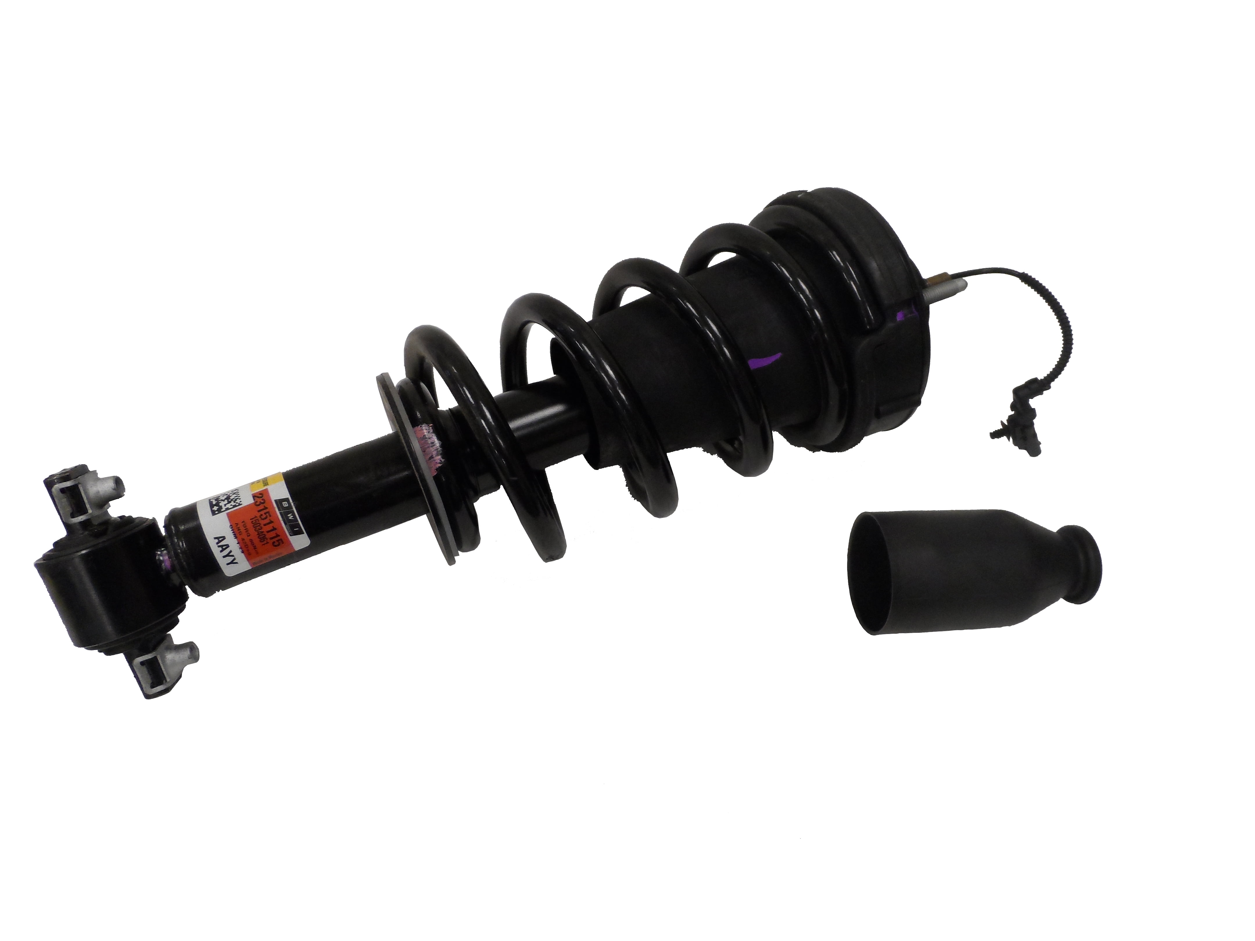 New OEM Front Quick Strut MAGNERIDE 1517 Yukon Tahoe Silverado Sierra